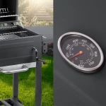 Grill węglowy Berdsen BD-894