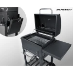 Grill węglowy Berdsen BD-894