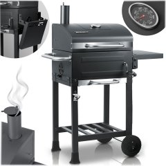Grill węglowy Berdsen BD-894