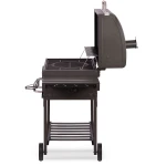 Grill węglowy z pokrowcem Berdsen BD-891 czarny