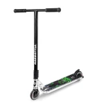 Grip tape do hulajnogi wyczynowej Soke Griptape 52x13cm Wraith