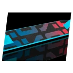 Grip tape papier ścierny do hulajnogi Go! - Soke