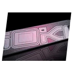 Grip tape papier ścierny do hulajnogi Go! - Soke