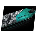 Grip tape papier ścierny do hulajnogi Pro - Wukong