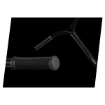 Gripy uchwyty do hulajnogi czarne 142mm G3 2 szt