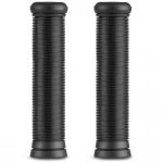 Gripy uchwyty do hulajnogi czarne 142mm G3 2 szt