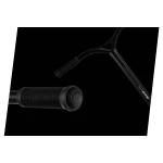 Gripy uchwyty do hulajnogi czarne G1 2 szt