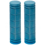 Gripy uchwyty do hulajnogi EVO niebieskie 2 szt