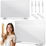 Grzejnik na podczerwień promiennik podczerwieni  600 W Berdsen BD-980