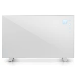 Grzejnik na podczerwień promiennik podczerwieni 600 W Berdsen BD-981 pilot WiFi aplikacja