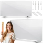 Grzejnik na podczerwień promiennik podczerwieni  720 W Berdsen BD-982