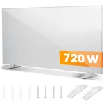 Grzejnik na podczerwień promiennik podczerwieni  720 W Berdsen BD-982