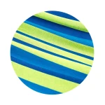 Hamak ogrodowy 200 x 100 cm Sofotel Bahama Single 1-osobowy