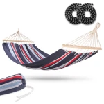 Hamak ogrodowy 200 x 100 cm Sofotel Bahama Single, 1-osobowy