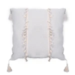 Hamak ogrodowy Toledo Double beżowy z poduszką Sofotel 