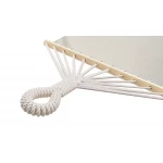 Hamak ogrodowy Toledo Single beżowy Sofotel