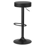 Hoker barowy Imago czarny - 2 sztuki