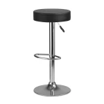 Hoker barowy Imago czarny - 2szt