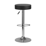 Hoker barowy Imago czarny - 2szt