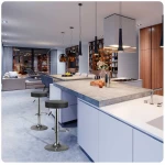 Hoker barowy Imago czarny - 2szt