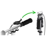 Hulajnoga Soke City Gray 