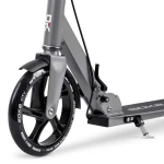 Hulajnoga Soke City Gray 