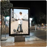 Hulajnoga Soke City Gray 