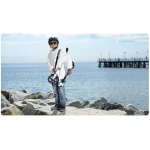 Hulajnoga SOKE CITY white