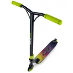 Hulajnoga wyczynowa SOKE EVO green