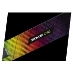 Hulajnoga wyczynowa SOKE EVO green