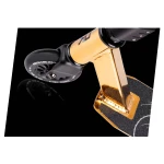 Hulajnoga wyczynowa SOKE EVO street gold