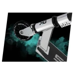 Hulajnoga wyczynowa SOKE EVO street silver