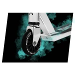 Hulajnoga wyczynowa SOKE EVO street silver