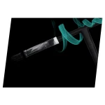 Hulajnoga wyczynowa SOKE EVO street silver