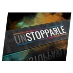 Hulajnoga wyczynowa SOKE GO! pomarańczowa 