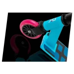 Hulajnoga wyczynowa SOKE GO! turkusowa