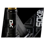 Hulajnoga SOKE PRO gold