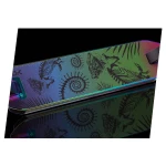 Hulajnoga wyczynowa SOKE PRO street neochrome