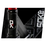 Hulajnoga SOKE PRO red