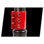 Hulajnoga SOKE PRO red