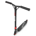 Hulajnoga SOKE PRO red