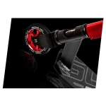 Hulajnoga SOKE PRO red