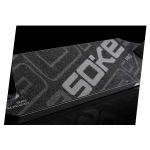 Hulajnoga SOKE PRO red