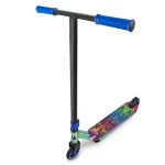 Hulajnoga wyczynowa SOKE PRO street rainbow 