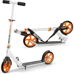 Hulajnoga dla dorosłych Soke URBAN