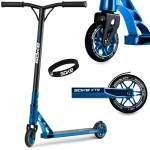 Hulajnoga SOKE XTR blue