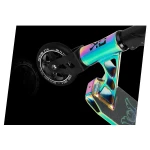 Hulajnoga wyczynowa SOKE XTR street rainbow 