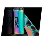 Hulajnoga wyczynowa SOKE XTR street rainbow 