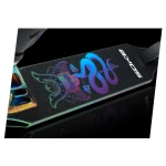 Hulajnoga wyczynowa SOKE XTR street rainbow 