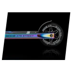 Hulajnoga wyczynowa SOKE XTR street rainbow 